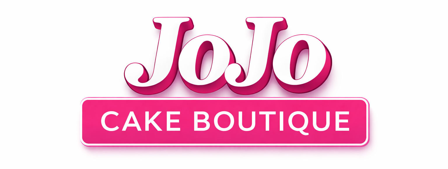 JoJo Cake Boutique
